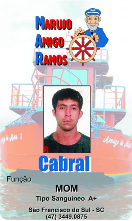 CRACHÁS